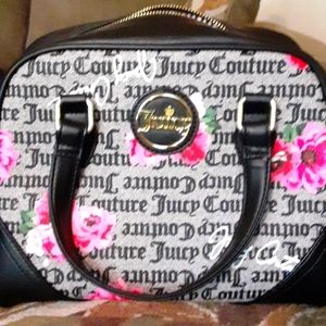 Juicy Crossbody Bag